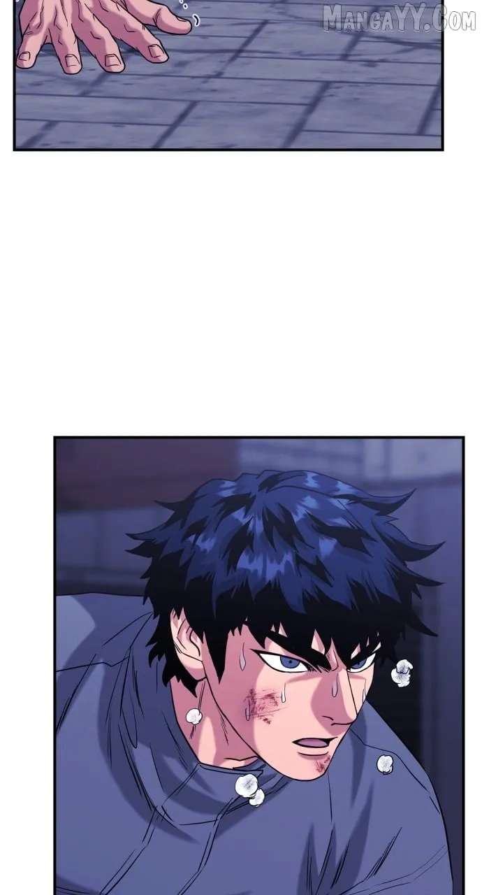 High School Gangsters chapter 36 page 98