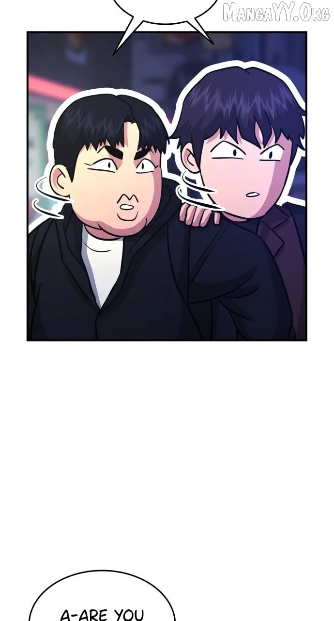 High School Gangsters chapter 37 page 108