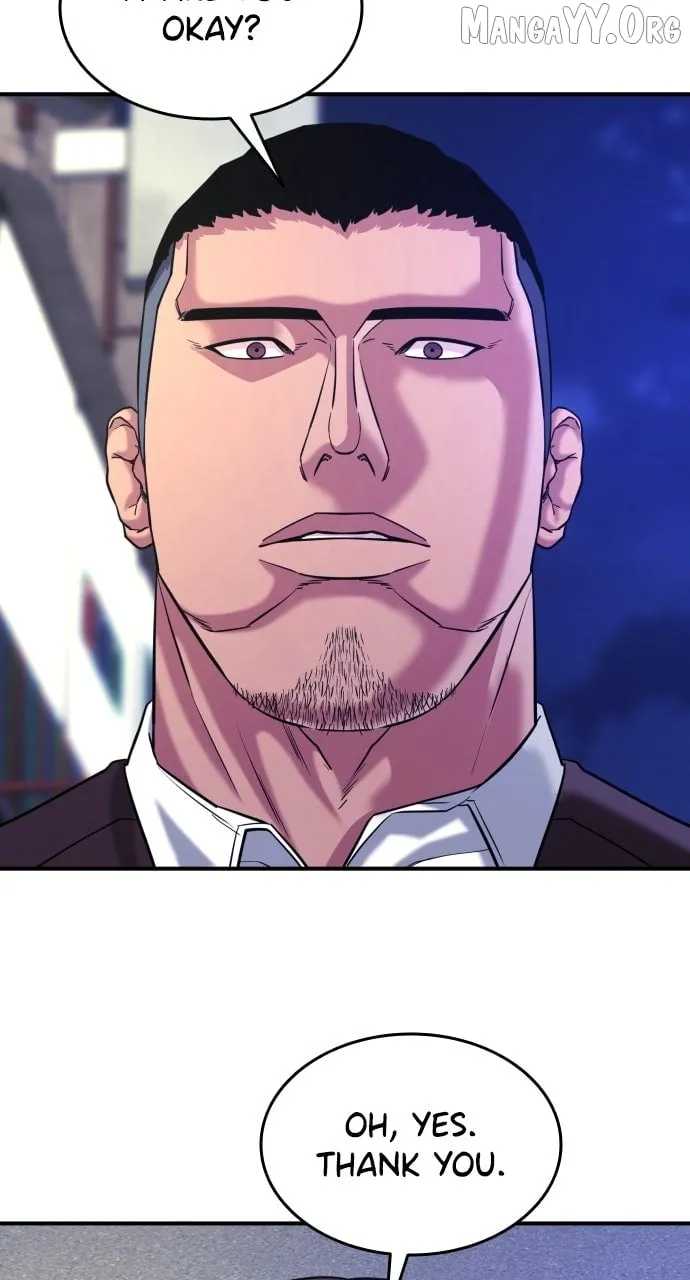 High School Gangsters chapter 37 page 109