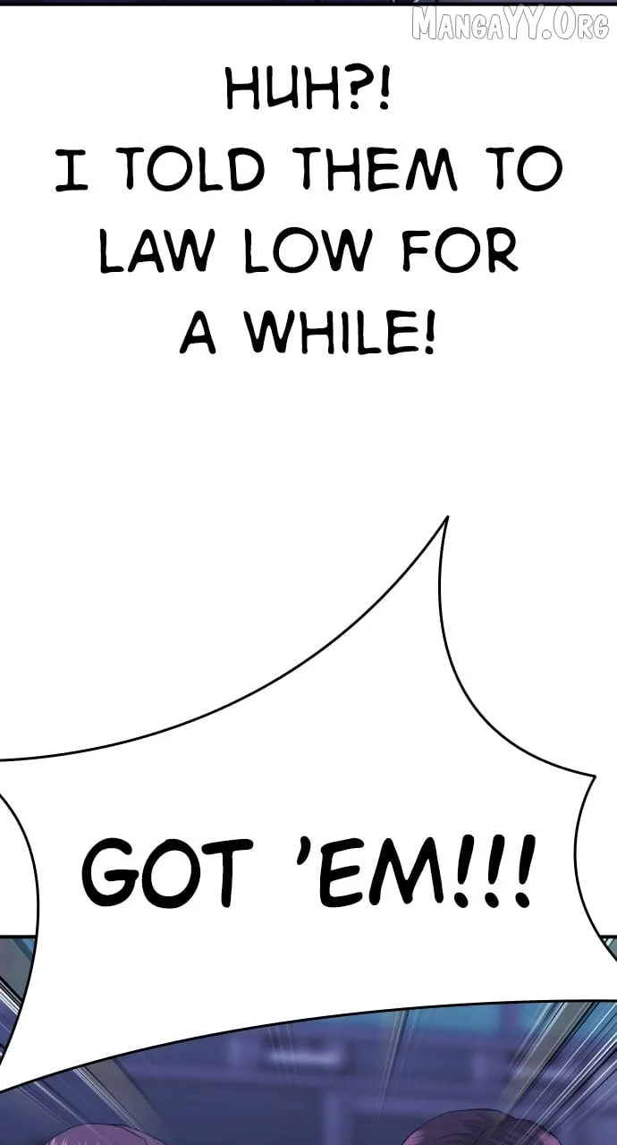 High School Gangsters chapter 37 page 16