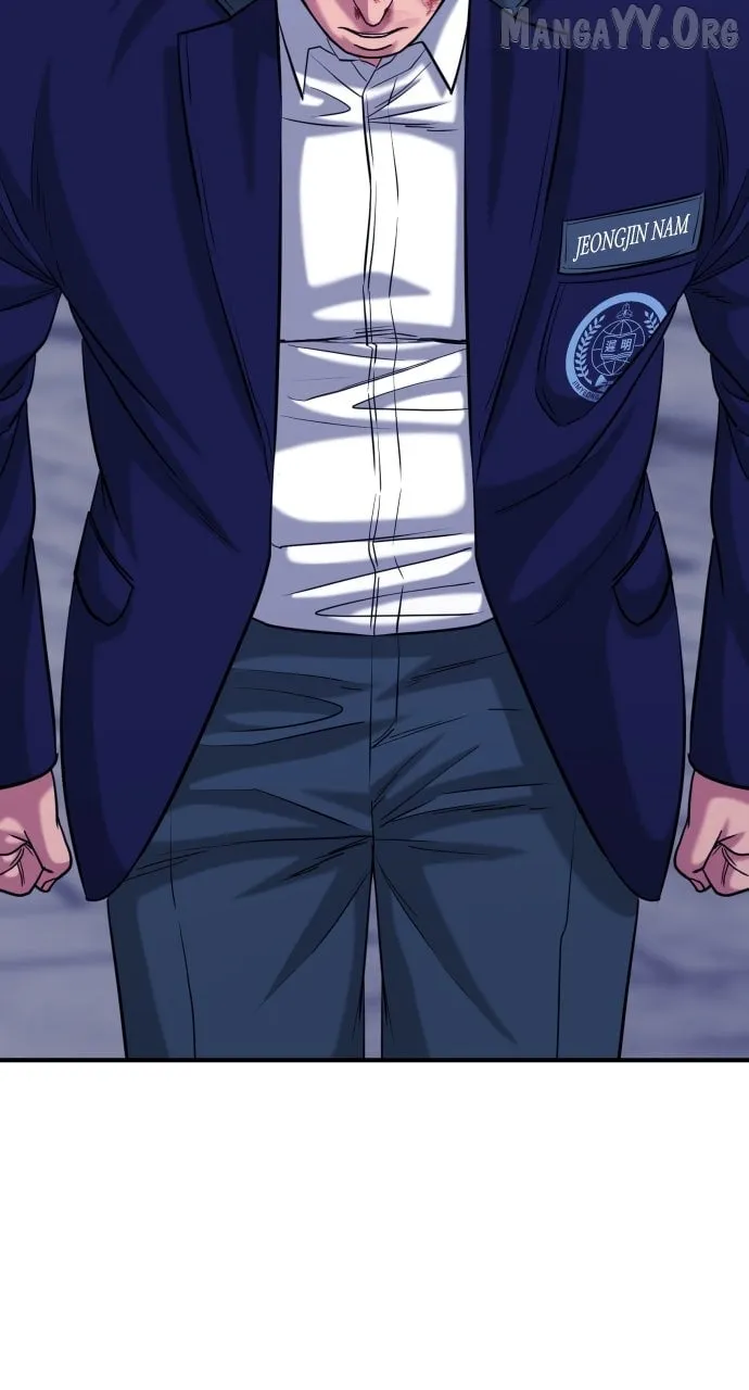 High School Gangsters chapter 37 page 24