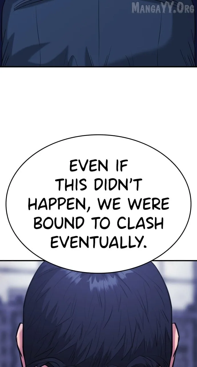 High School Gangsters chapter 37 page 26