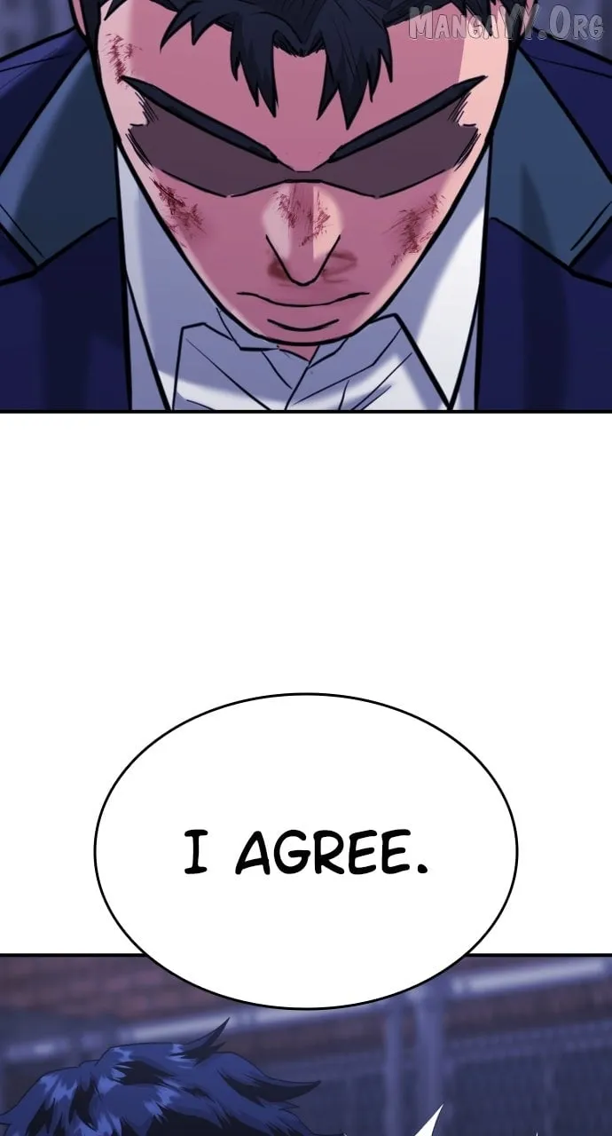 High School Gangsters chapter 37 page 27