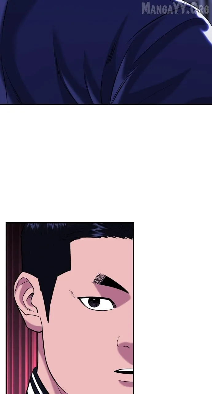 High School Gangsters chapter 37 page 35