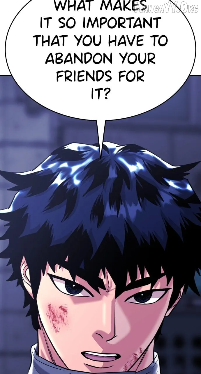 High School Gangsters chapter 37 page 37