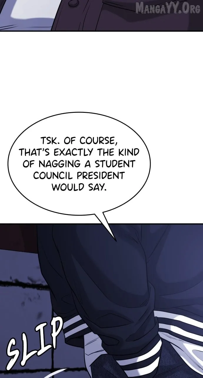 High School Gangsters chapter 37 page 49