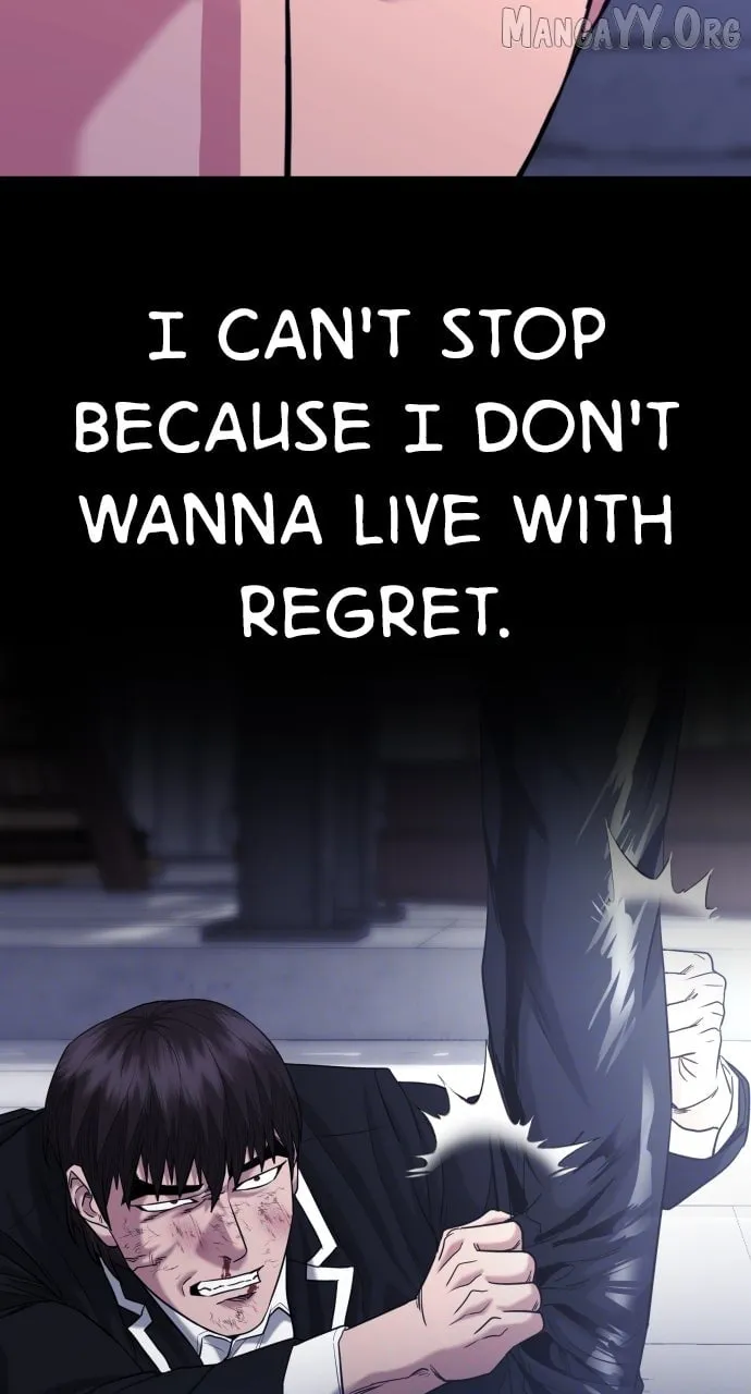 High School Gangsters chapter 37 page 54