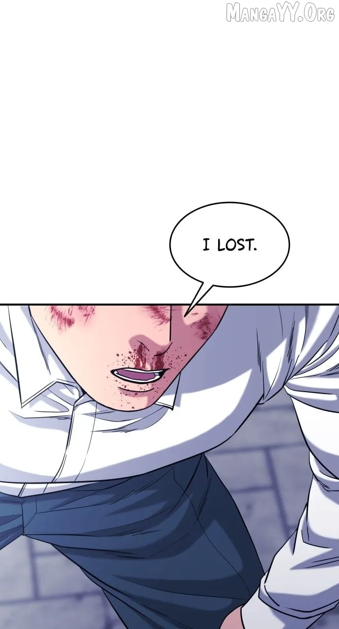 High School Gangsters chapter 37 page 6