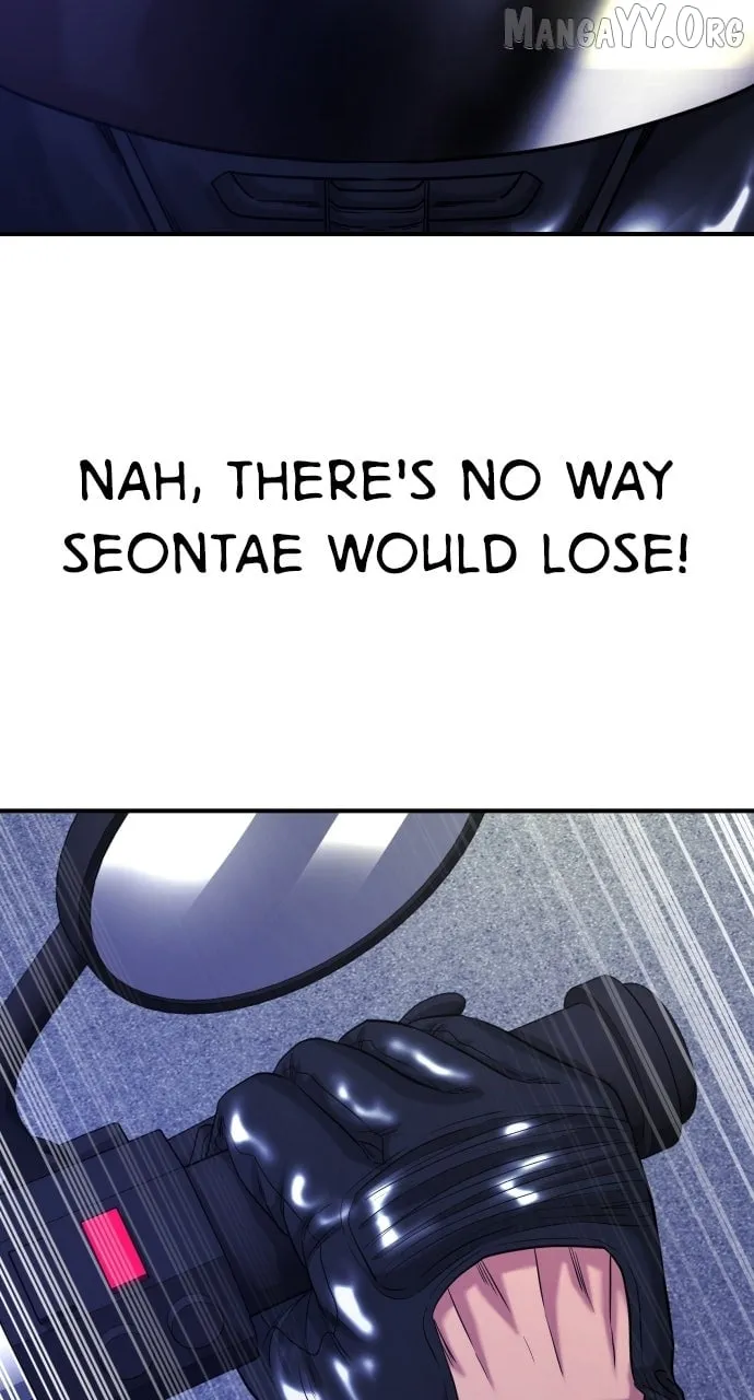 High School Gangsters chapter 37 page 63