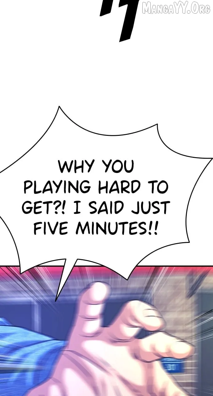 High School Gangsters chapter 37 page 89