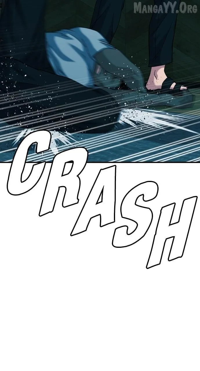 High School Gangsters chapter 38 page 106