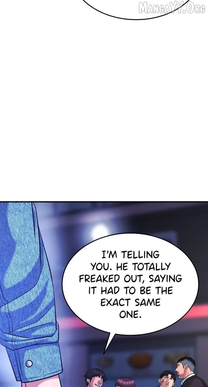 High School Gangsters chapter 38 page 13