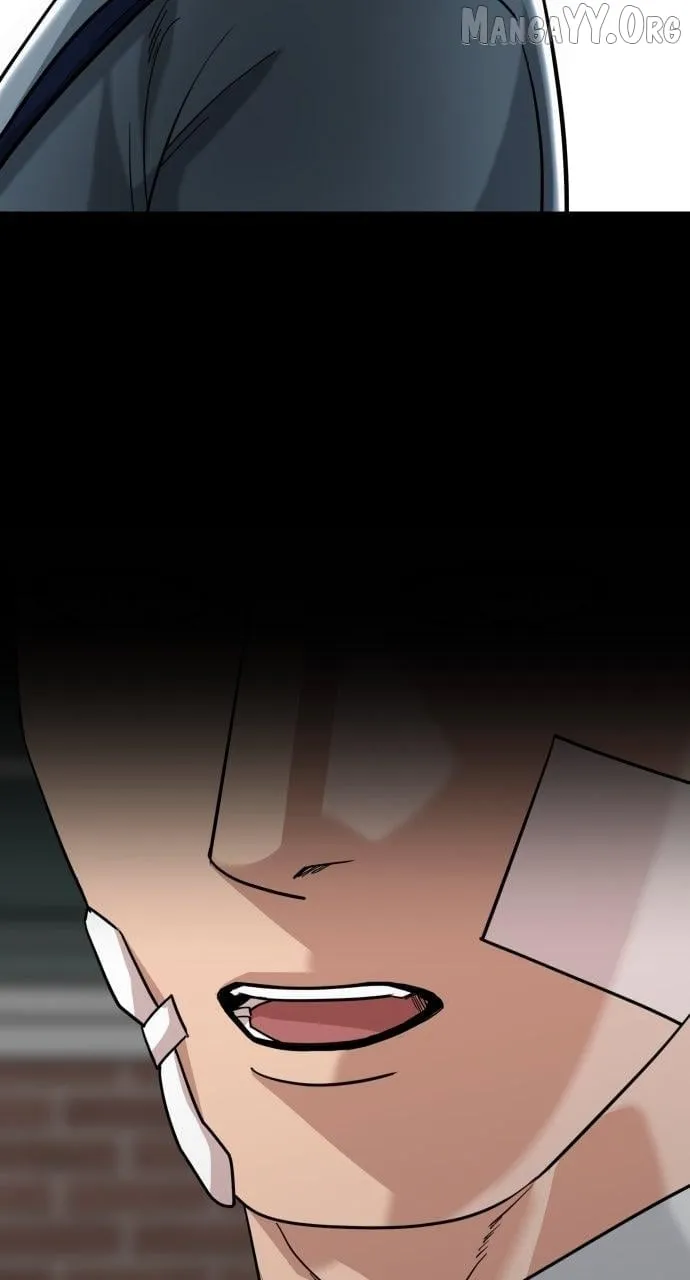 High School Gangsters chapter 38 page 62