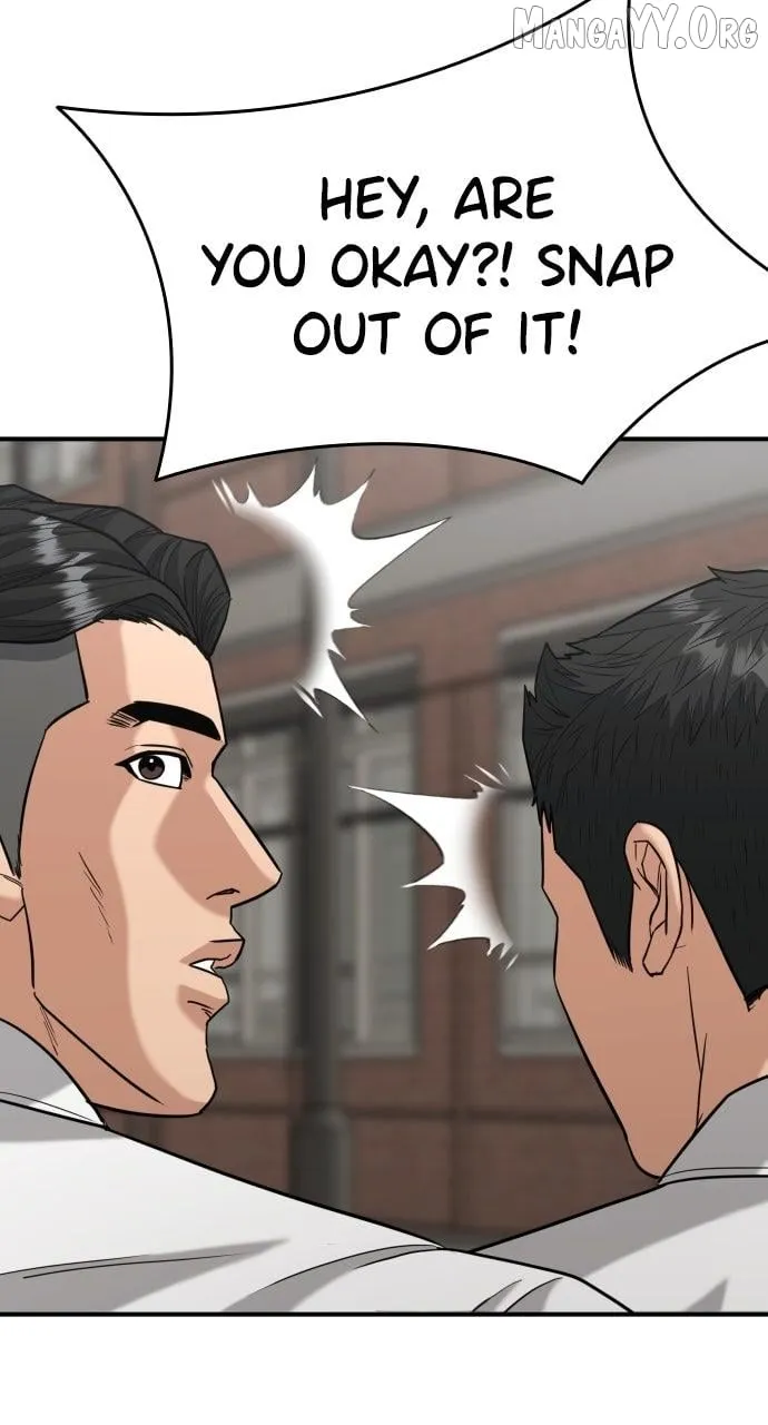 High School Gangsters chapter 38 page 65