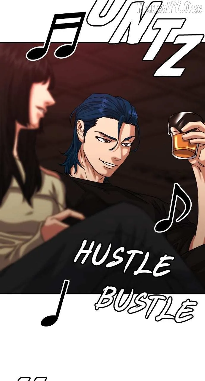 High School Gangsters chapter 39 page 39