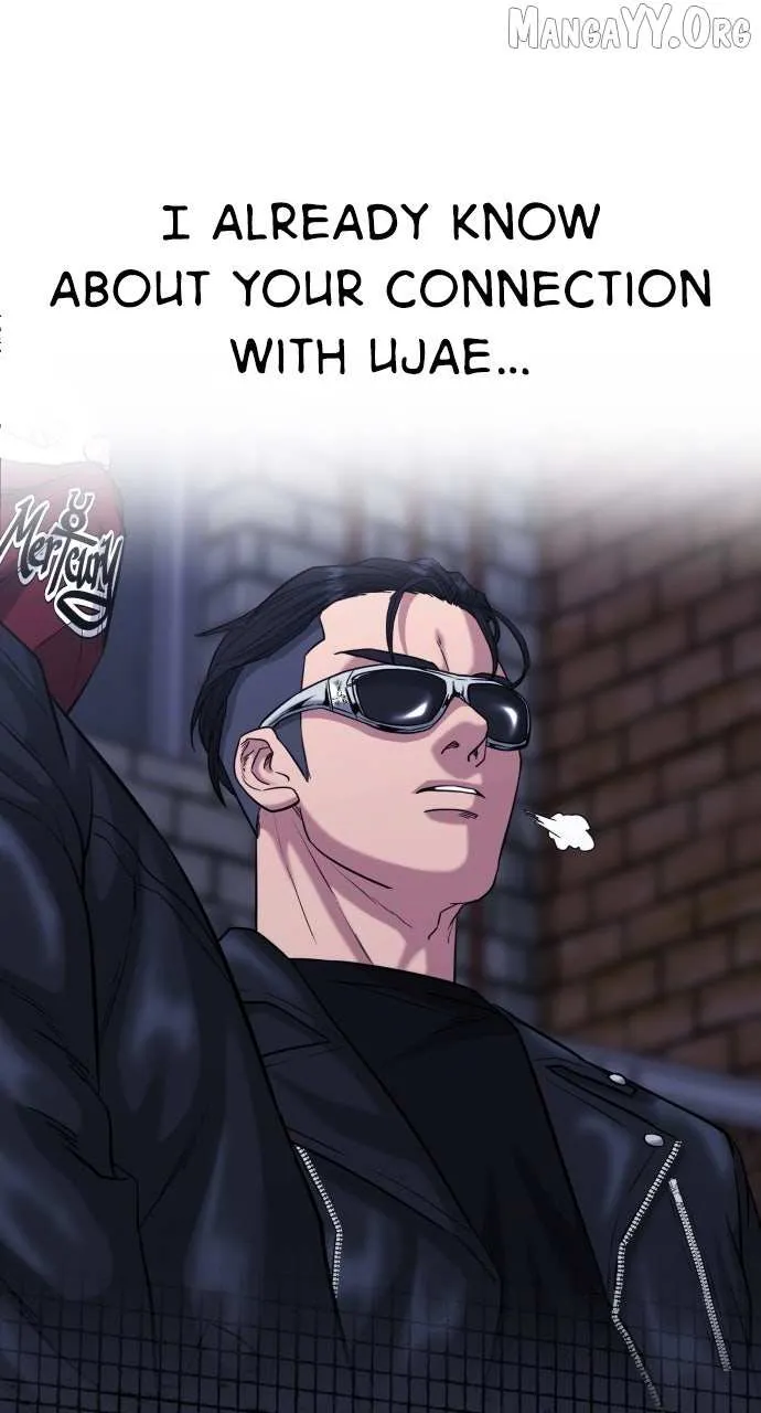 High School Gangsters chapter 39 page 52