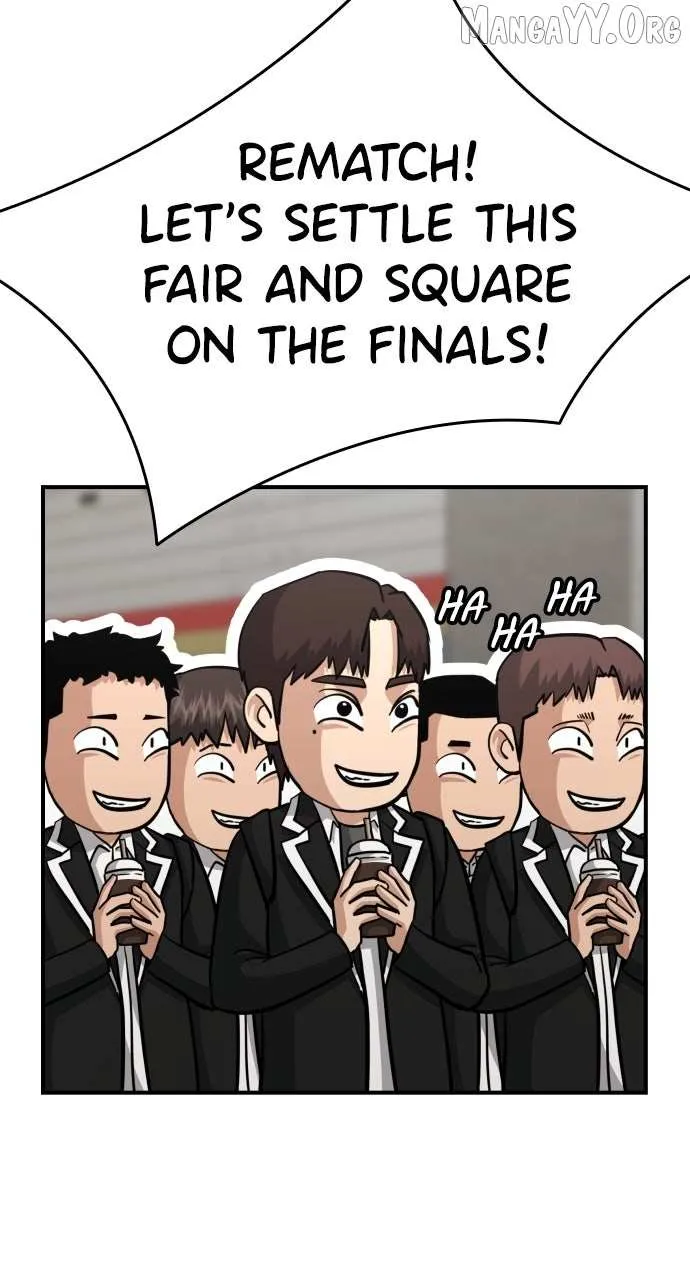 High School Gangsters chapter 39 page 66