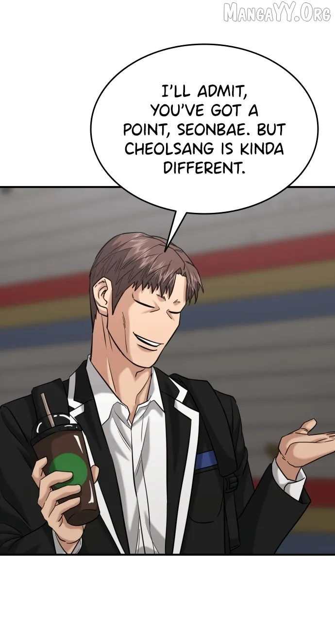 High School Gangsters chapter 39 page 68