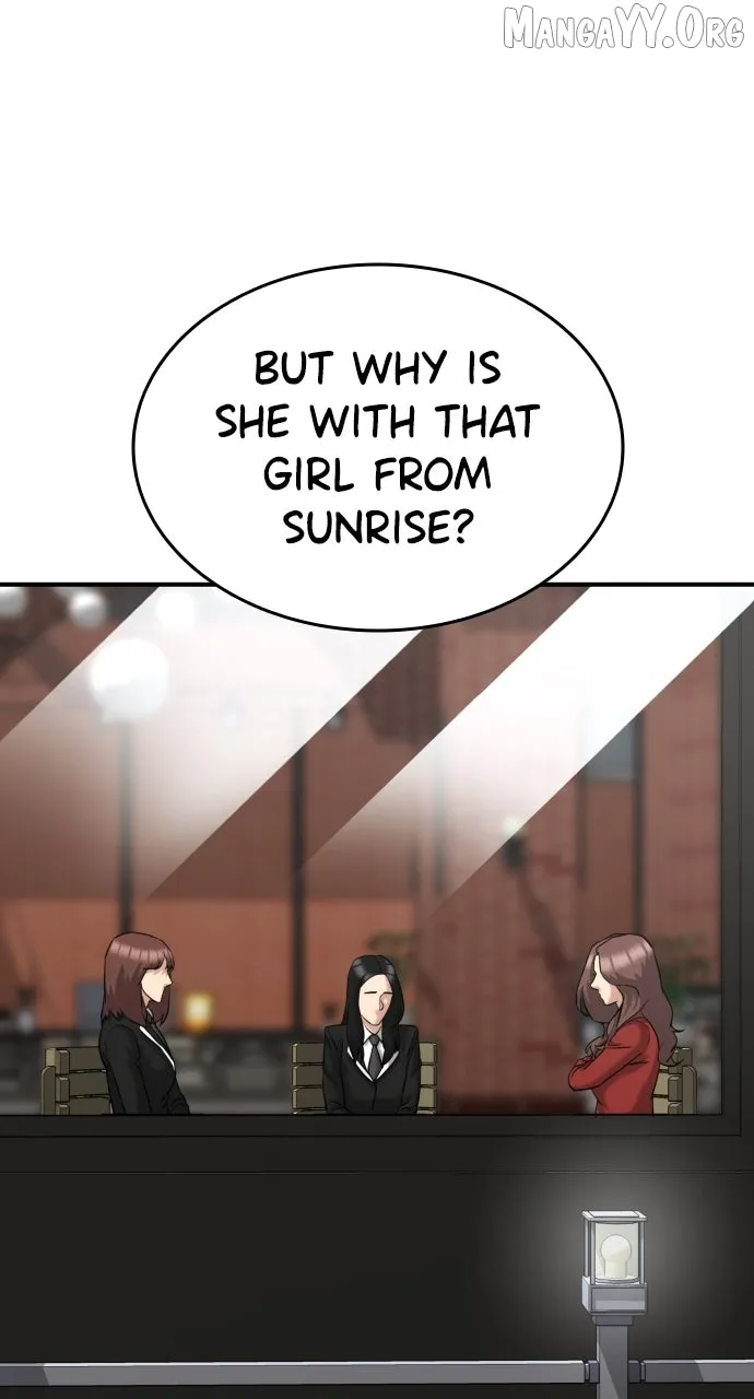 High School Gangsters chapter 39 page 76