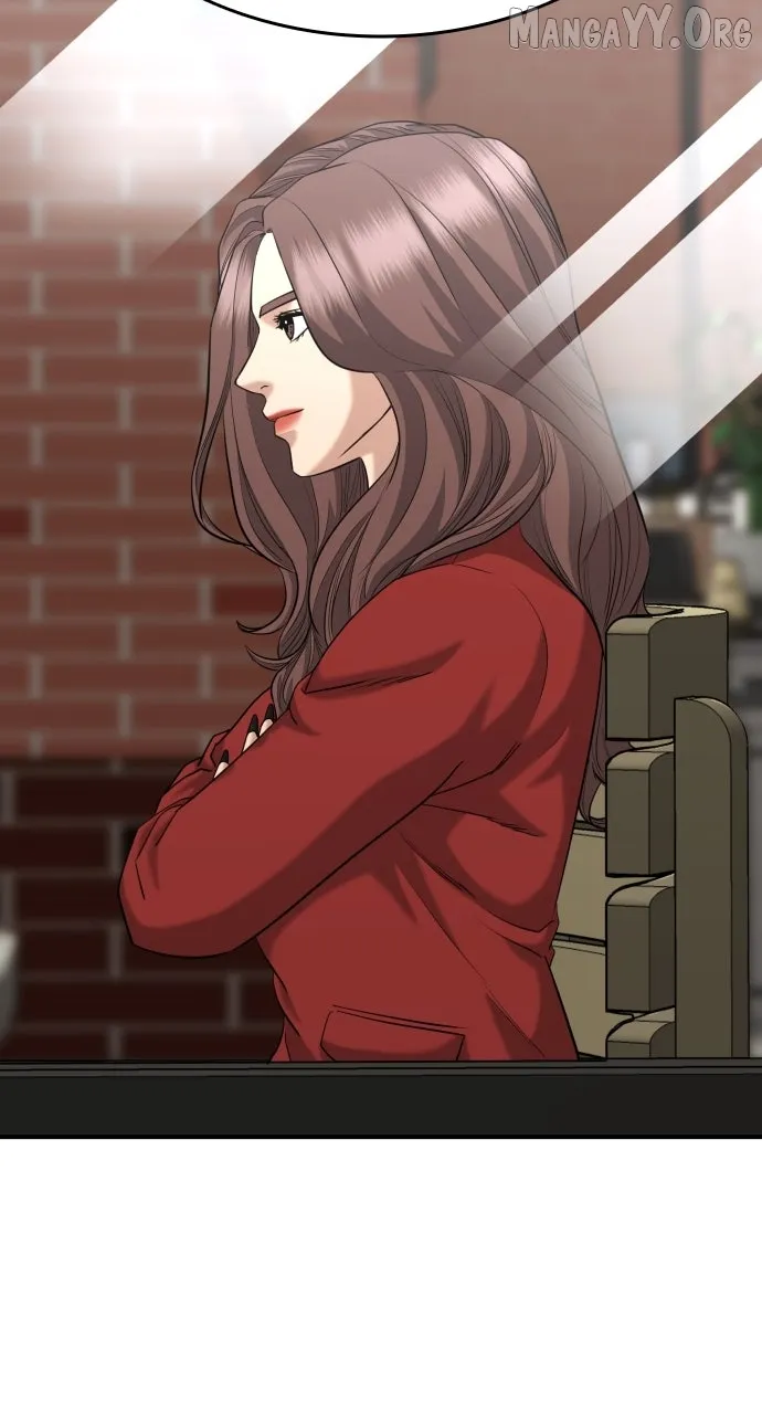 High School Gangsters chapter 39 page 79
