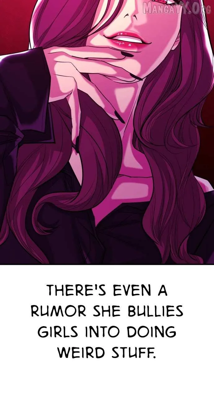High School Gangsters chapter 39 page 82