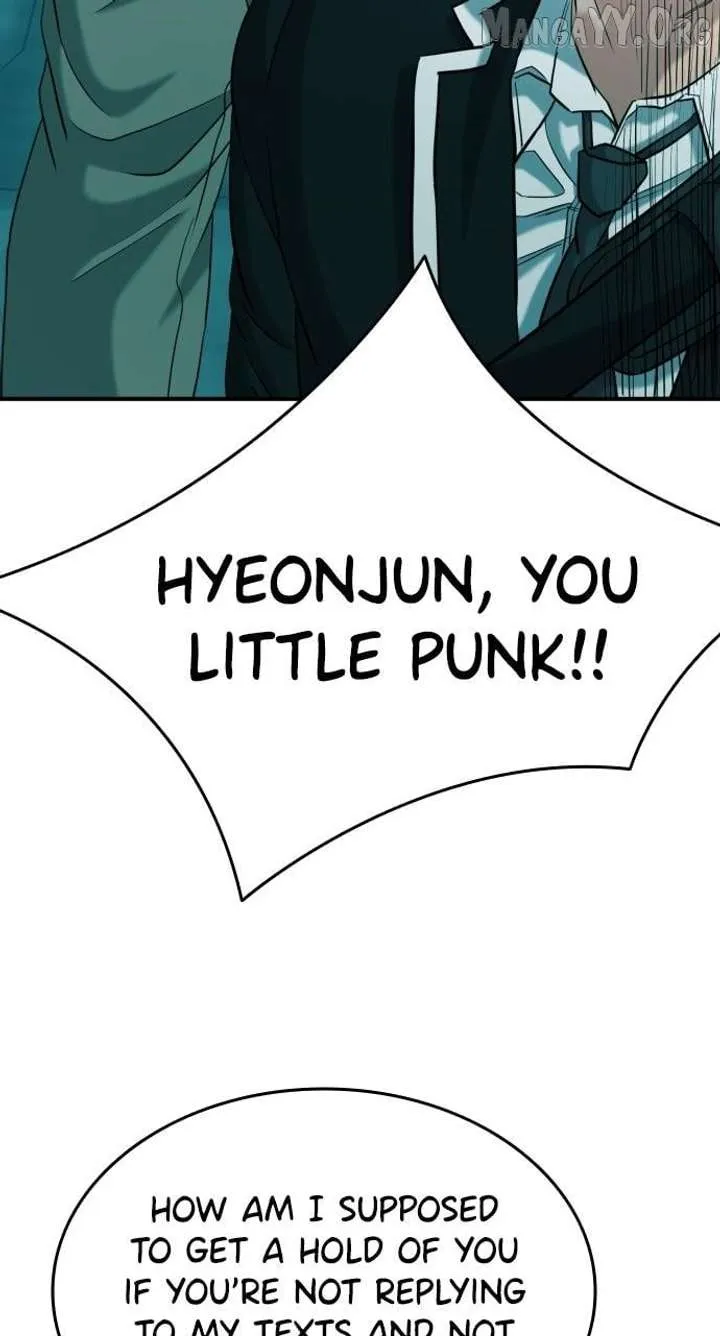 High School Gangsters chapter 40 page 106