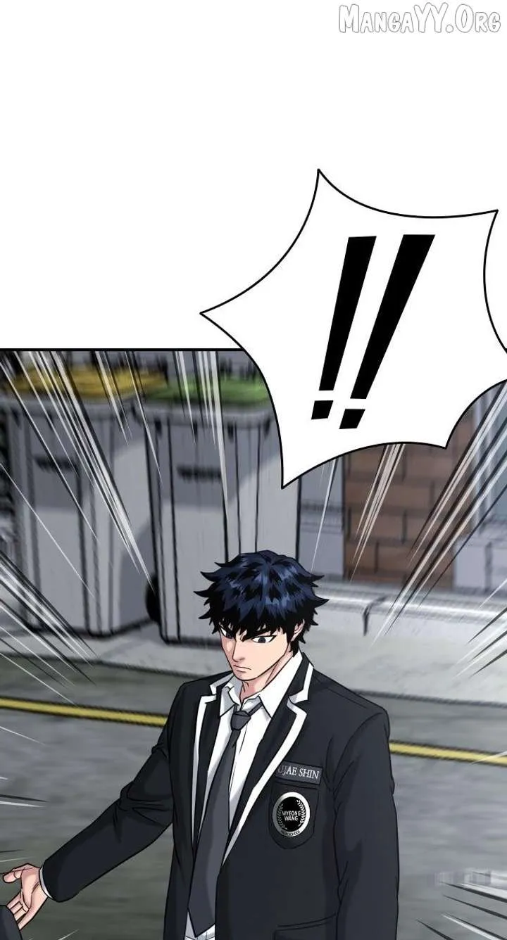 High School Gangsters chapter 40 page 110