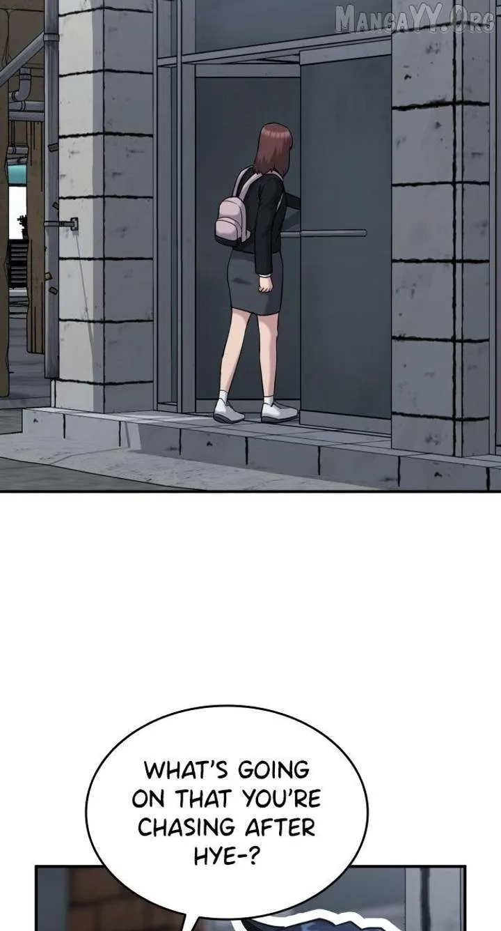 High School Gangsters chapter 40 page 29
