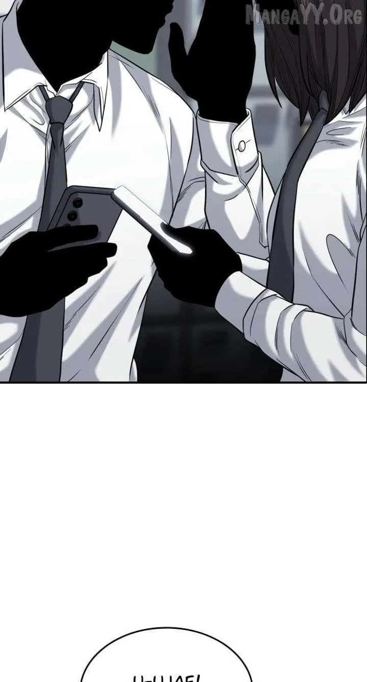 High School Gangsters chapter 40 page 3