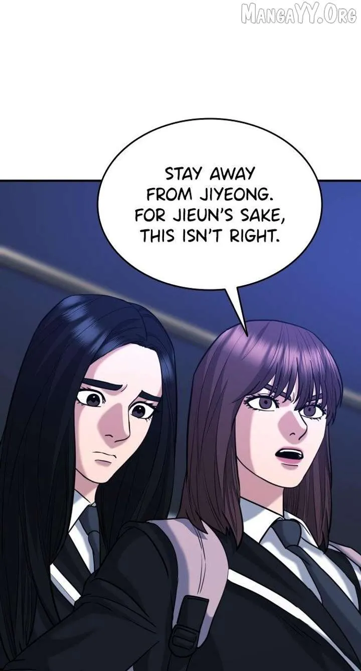 High School Gangsters chapter 40 page 43