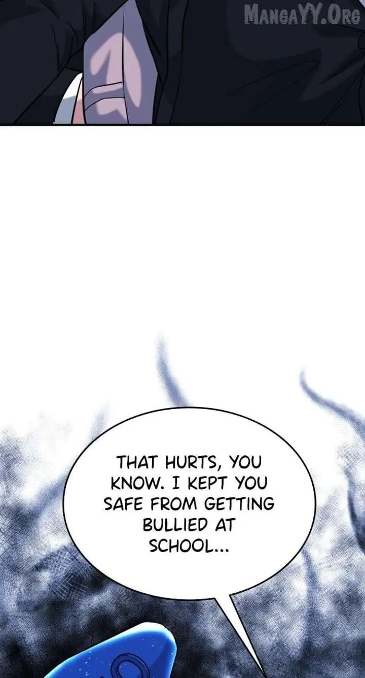 High School Gangsters chapter 40 page 44