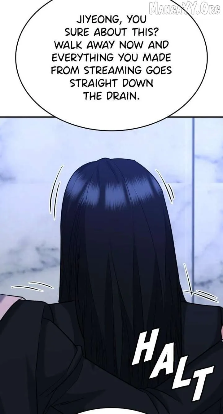 High School Gangsters chapter 40 page 49