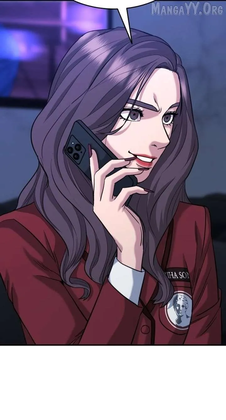 High School Gangsters chapter 40 page 52