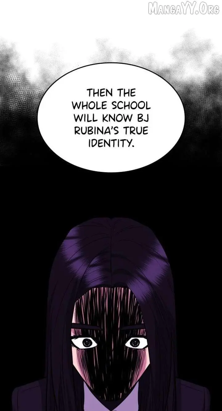 High School Gangsters chapter 40 page 53