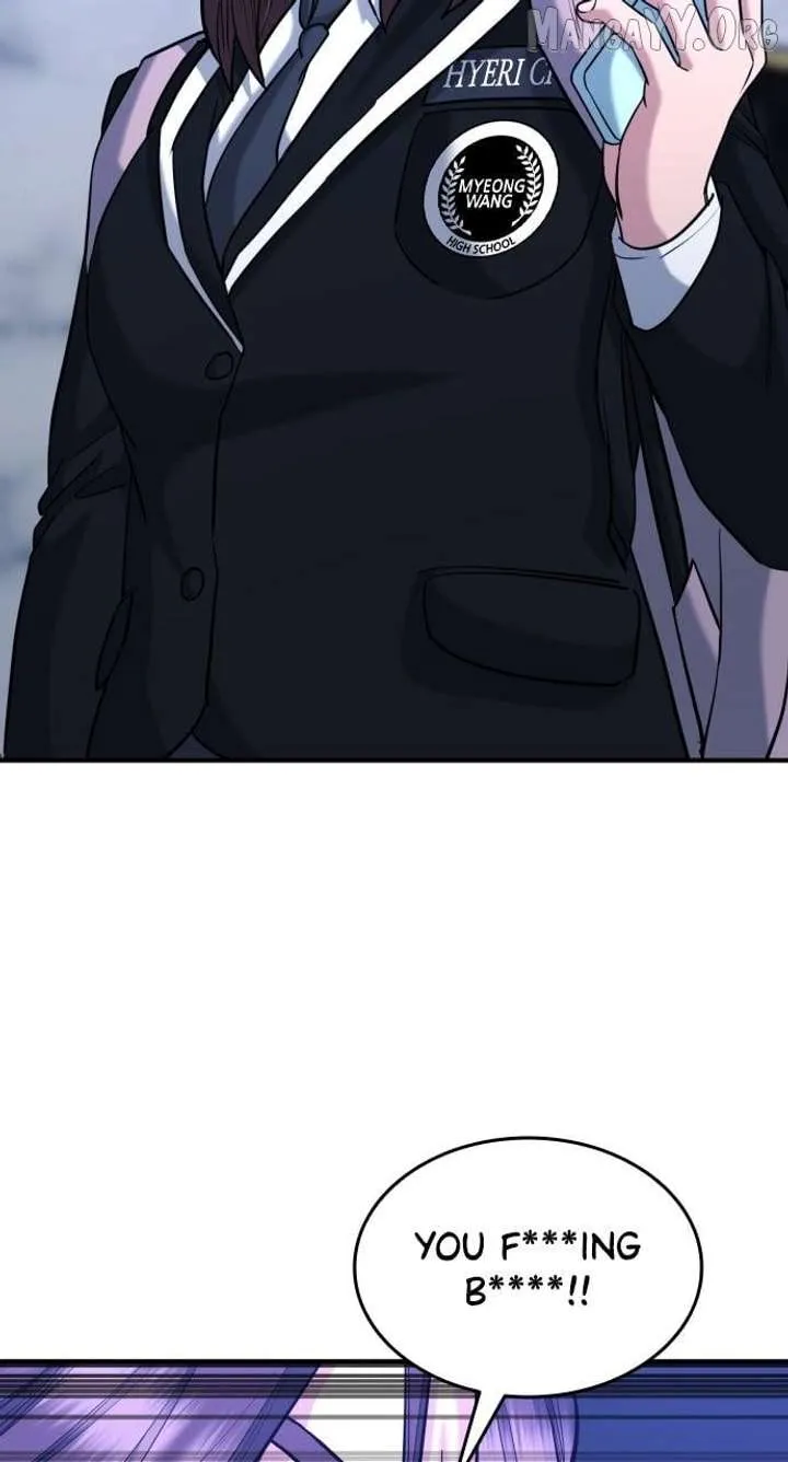 High School Gangsters chapter 40 page 60