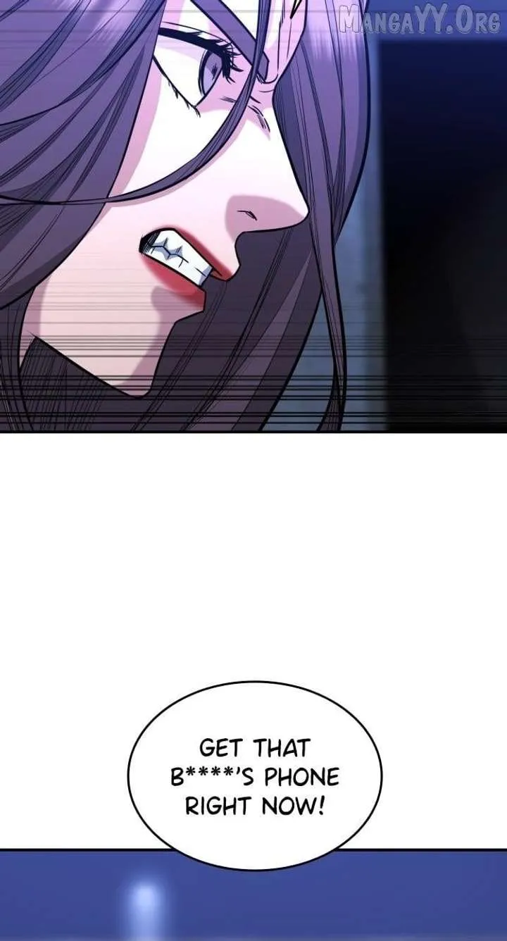 High School Gangsters chapter 40 page 61