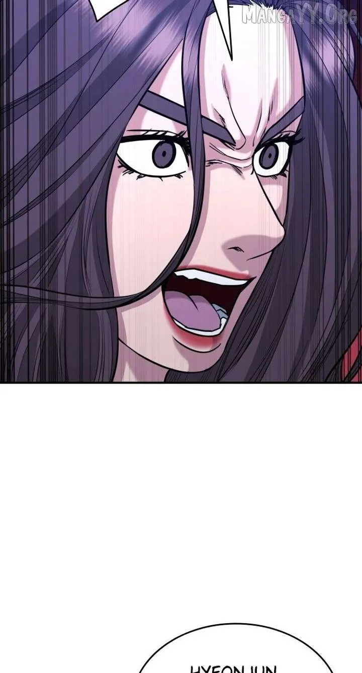 High School Gangsters chapter 40 page 68