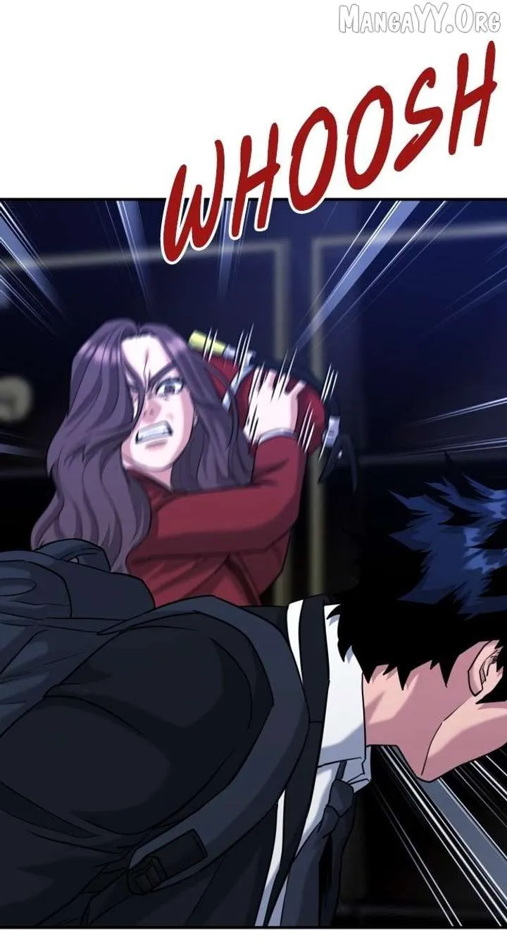 High School Gangsters chapter 40 page 80