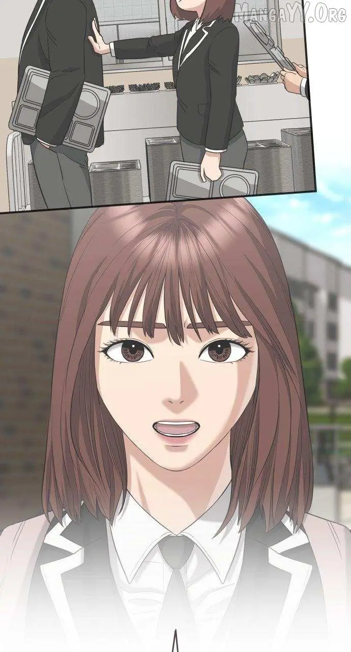High School Gangsters chapter 41 page 10