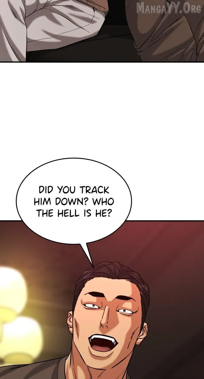 High School Gangsters chapter 41 page 101