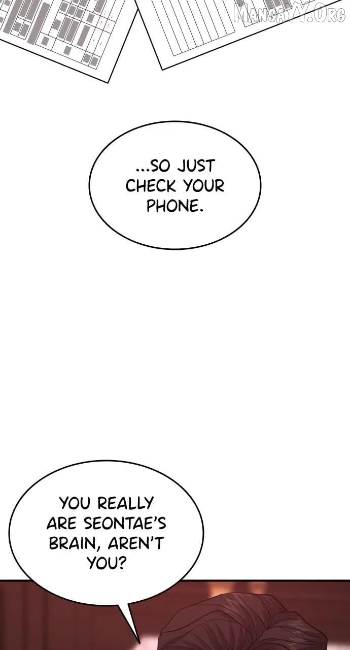High School Gangsters chapter 41 page 104