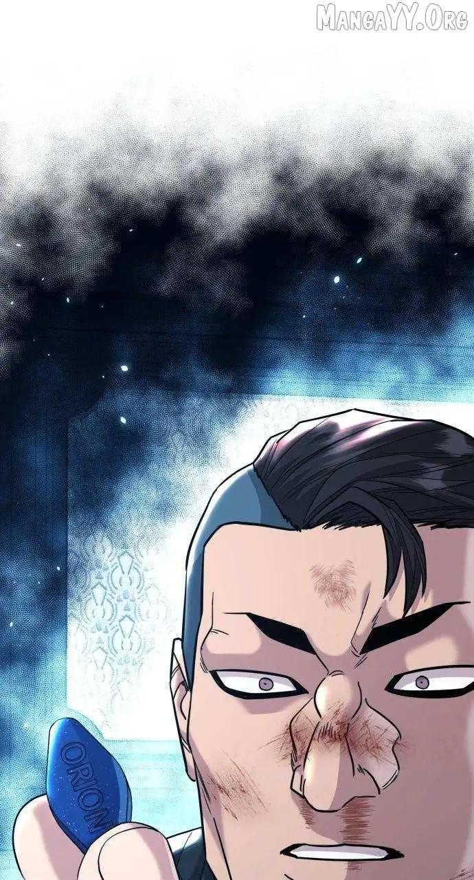 High School Gangsters chapter 41 page 116