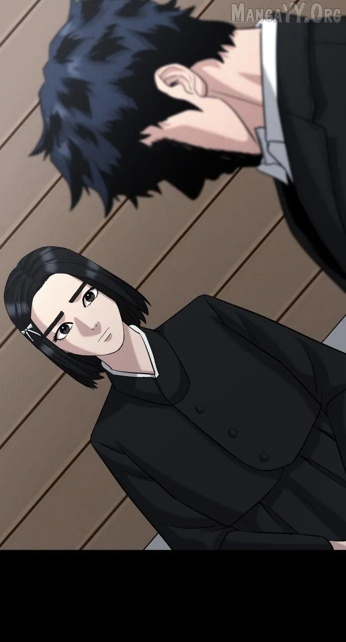 High School Gangsters chapter 41 page 19