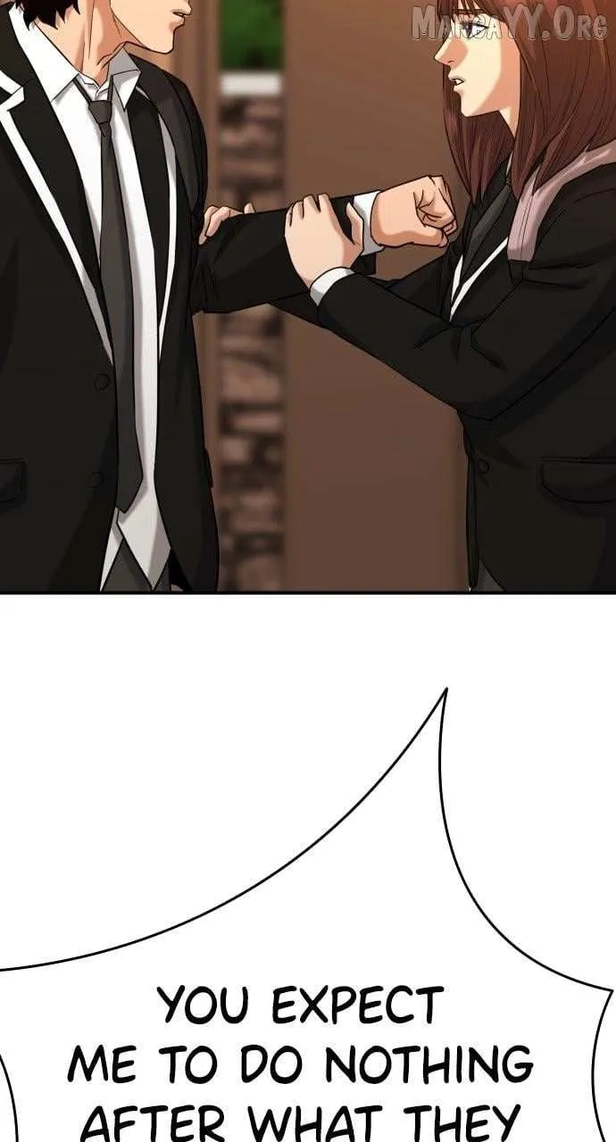 High School Gangsters chapter 41 page 24