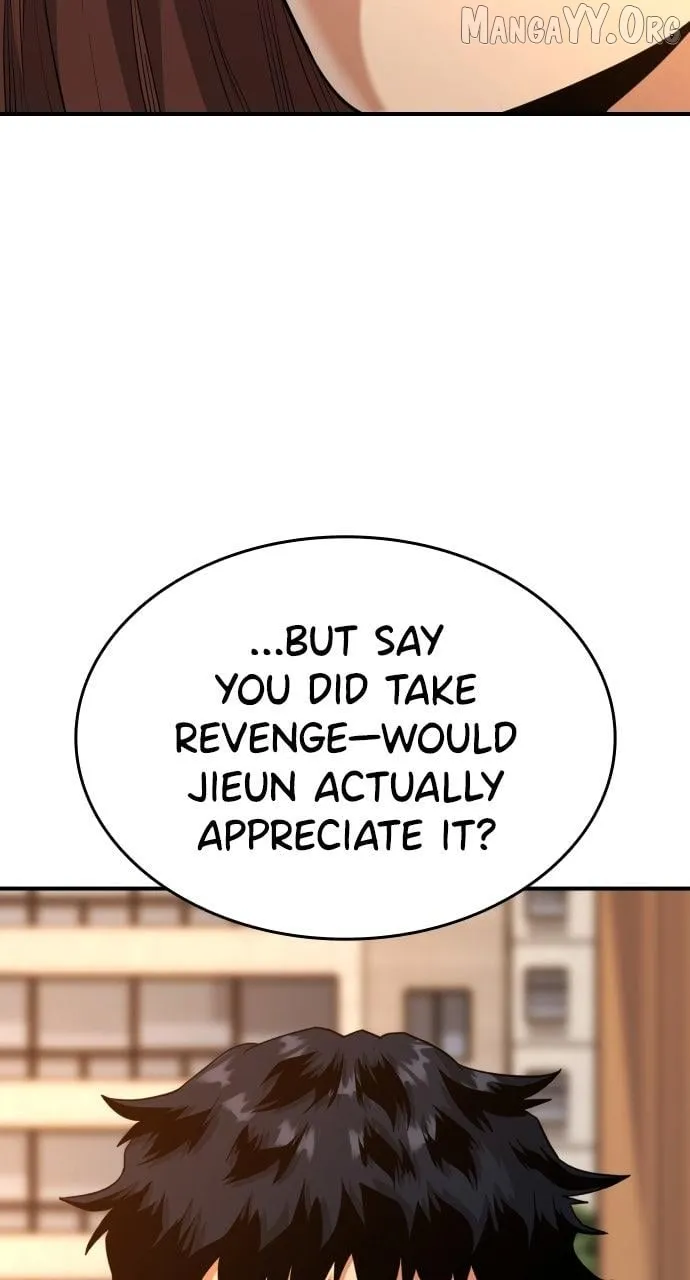 High School Gangsters chapter 41 page 27