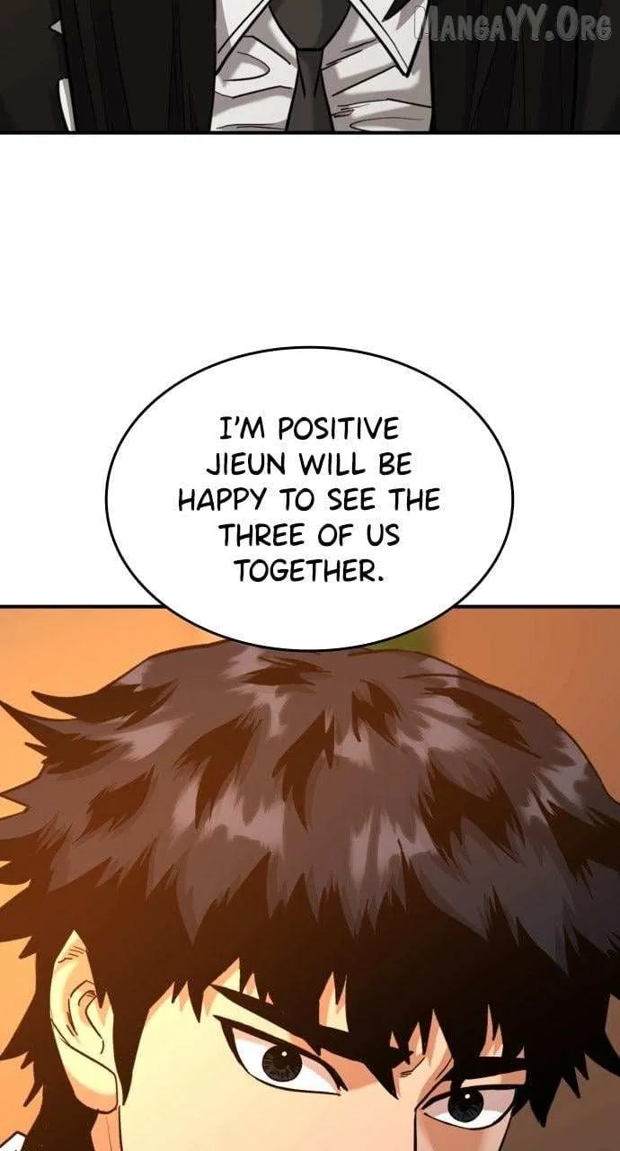 High School Gangsters chapter 41 page 31