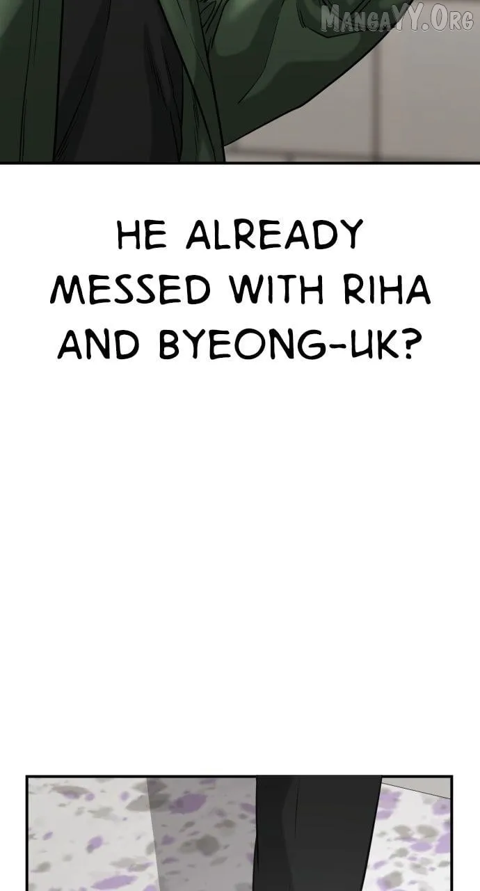 High School Gangsters chapter 41 page 43