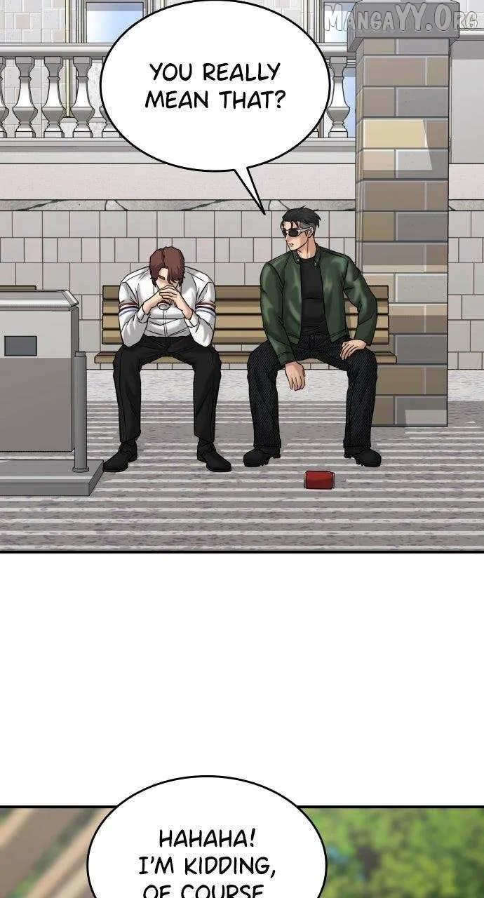 High School Gangsters chapter 41 page 58