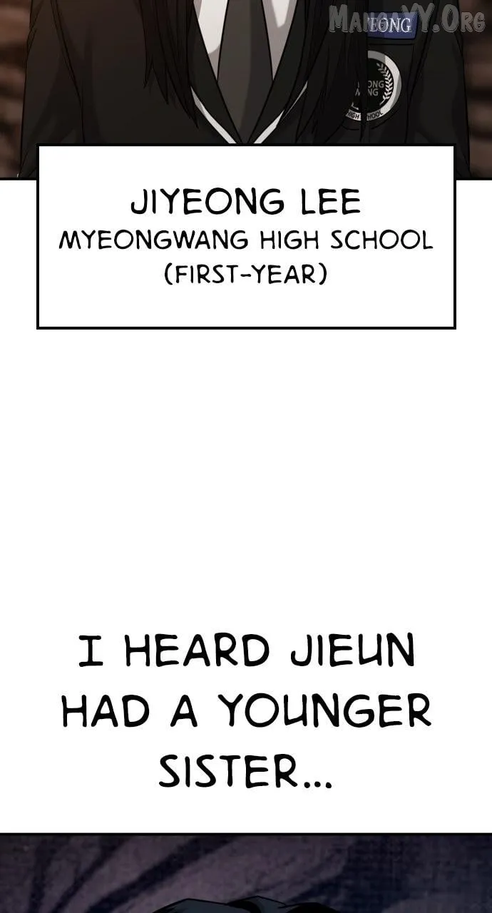 High School Gangsters chapter 41 page 6