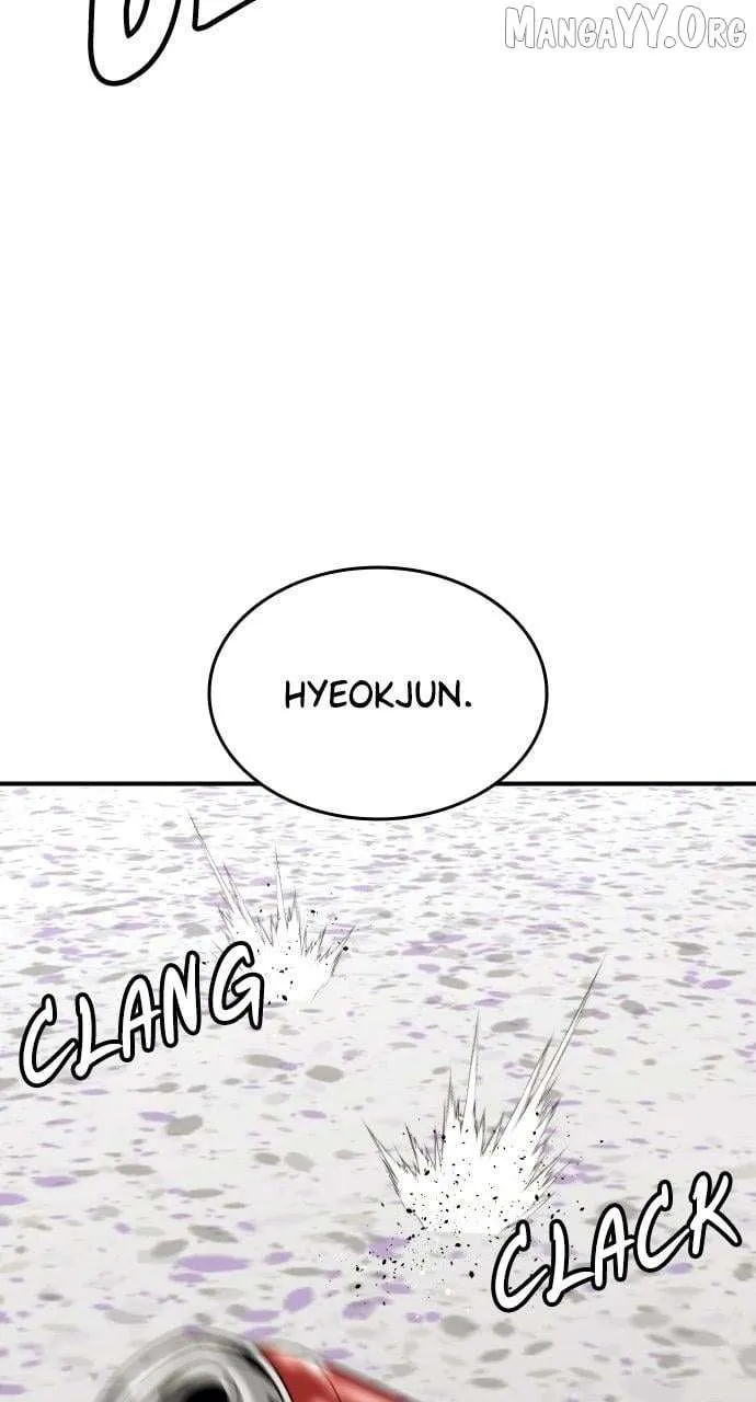 High School Gangsters chapter 41 page 60